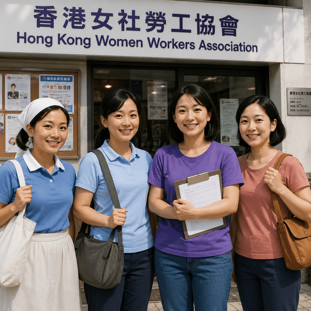 Retraining of Women Workers retraining of women workers