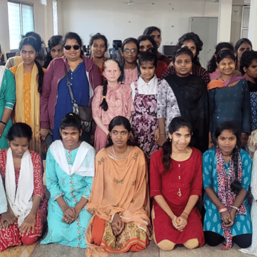 Divya Jyothi Charitable Trust, Mysore, Karnataka
