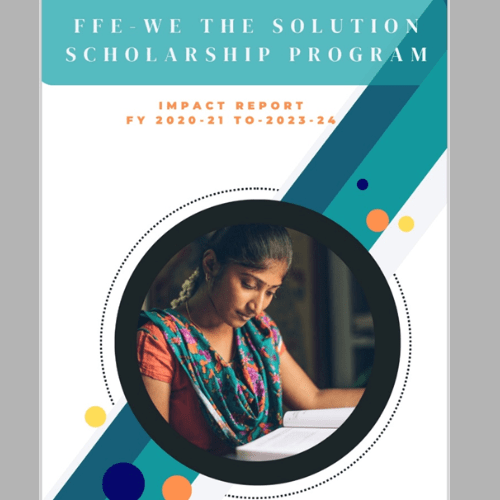 Foundation for Excellence India Trust, Bengaluru