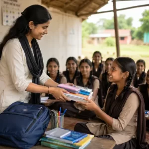 odisha rural development school