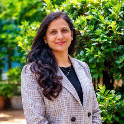 mansi dulani