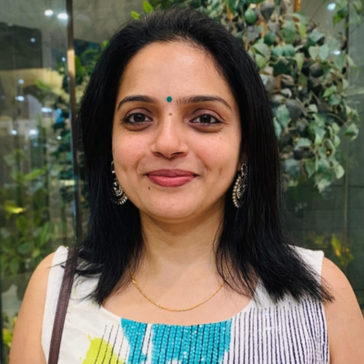 vinitha rajesh