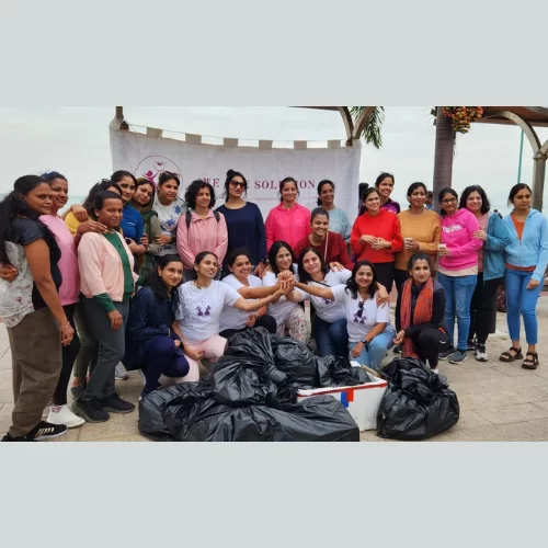 Environmental Education Programme